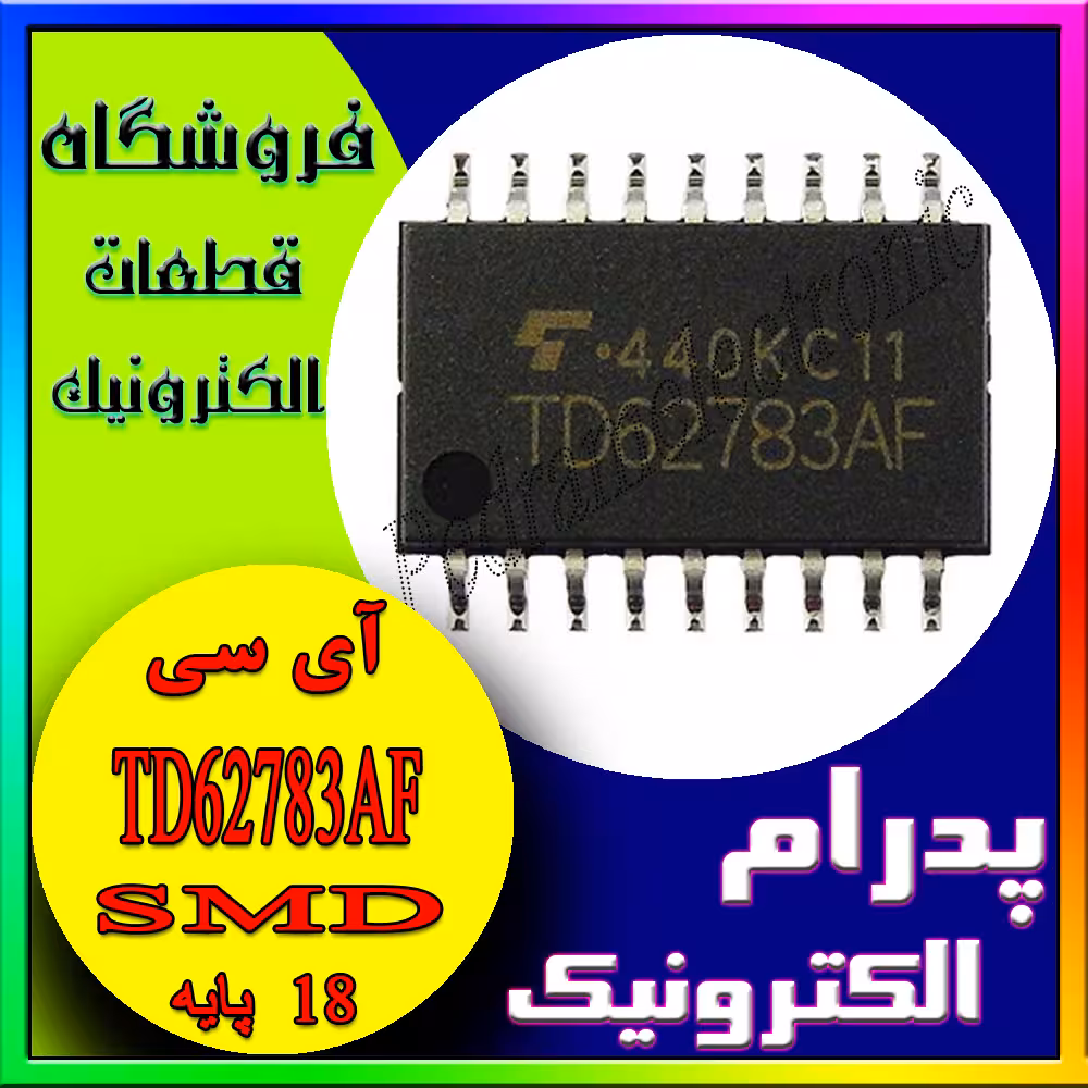 آی سی TD 62783AF SOP-18