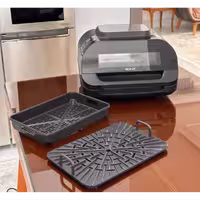 سرخ کن گریل برلین مدل 825B