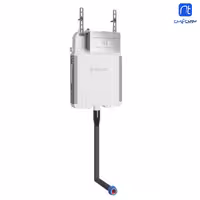 فلاش تانک توکار زمینی ایمن آب مدل کلیک