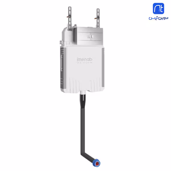 فلاش تانک توکار زمینی ایمن آب مدل کلیک