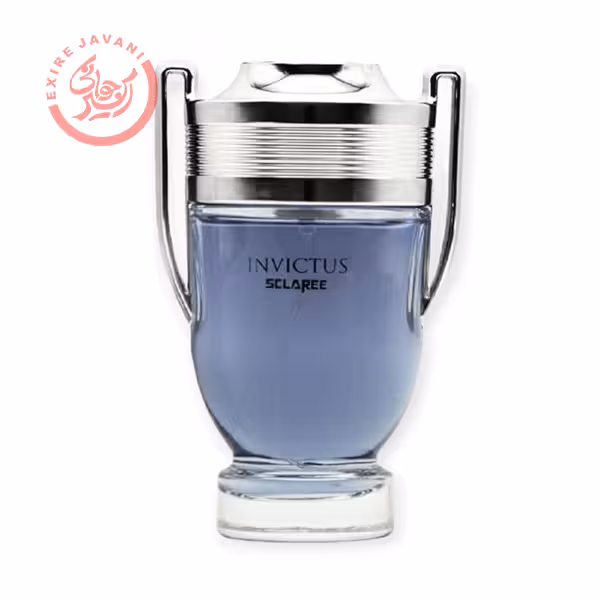 ادو پرفیوم مردانه اسکلاره SCLAREE مدل اینوکتوس 100میل