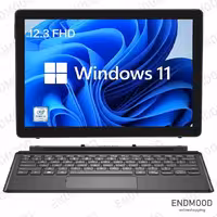 لپ تاپ دل DELL Latitude 5285