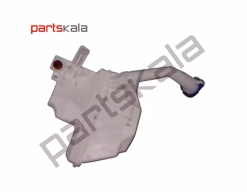 مخزن شیشه شوی هیوندای i10 مونتاژ