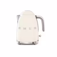 کتری برقی اسمگ مدل KLF03CR رنگ کرم