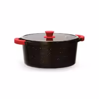 قابلمه سایز 24 مدل مونارک زرساب Zarsab