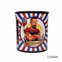 استند لیوانی آرایشگاهی سینیور مدل 01