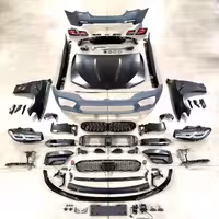 فیس لیفت بی ام و