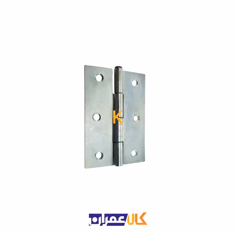 لولا تخت 3 اینچ گالوانیزه درب