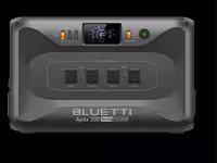 پاور استیشن BLUETTI مدلApex 300 Power Station  7680W, 2764.8Wh آمریکا با ضمانت اصالت و سلامت کالا