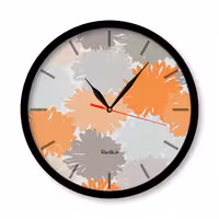 ساعت‌های دیواری راویتا طرح 2885