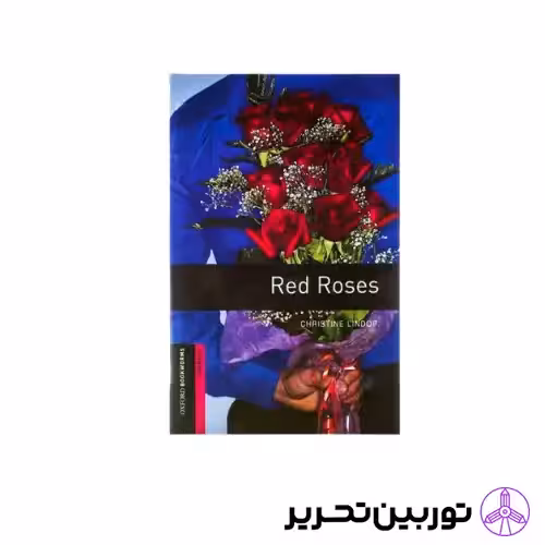 کتاب Starter Red Roses