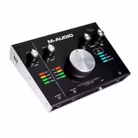 کارت صدا Maudio 2x2m