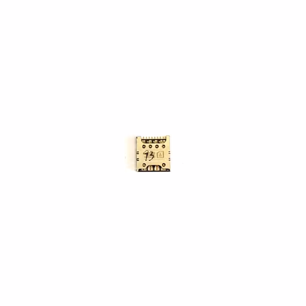 کانکتور سیم هوآوی Connector Sim HUAWEI G630