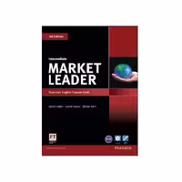 Market Leader Intermediate 3rd Edition Sb Wb