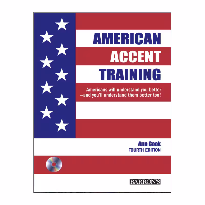 American Accent Training fourth edition