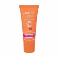 کرم ژل دور چشم Ardene C-Factor آردن سی فکتور مدل C10 میل 15