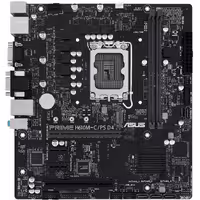 مادربرد ایسوس مدل PRIME H610M C/PS D4