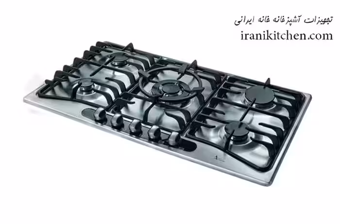 گاز صفحه ای اخوان مدل G103