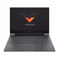 لپ تاپ اچ پی 15.6 اینچی مدل HP Victus 15-FA0031DX Core i5 12450H 16GB 512GB SSD 4GB FHD
