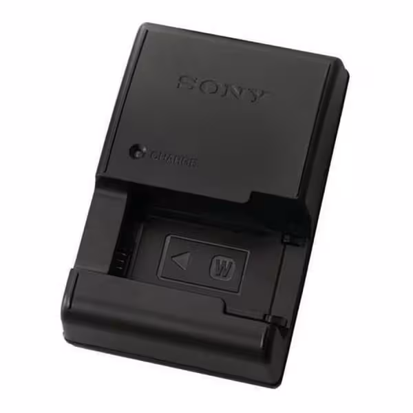 شارژر سونی اصلی Sony BC-VW1 Battery Charger for NP-FW50