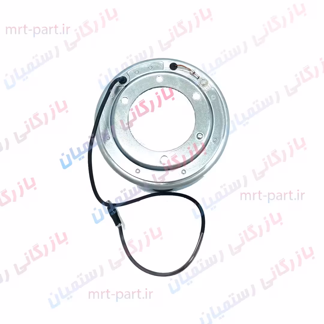 بوبین کمپرسور کولر ساندن 508 12 ولت