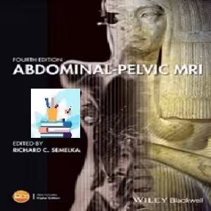 Abdominal-Pelvic MRI TRUE PDF price 1€