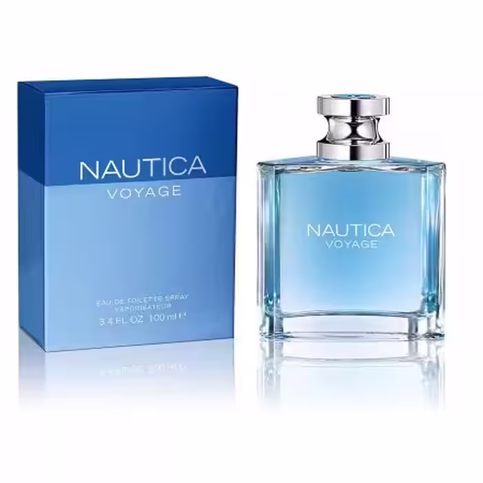 ادوتویلت مردانه نوتیکا وویاژ (ناتیکا وویاج)100 میل | NAUTICA – Nautica Voyage