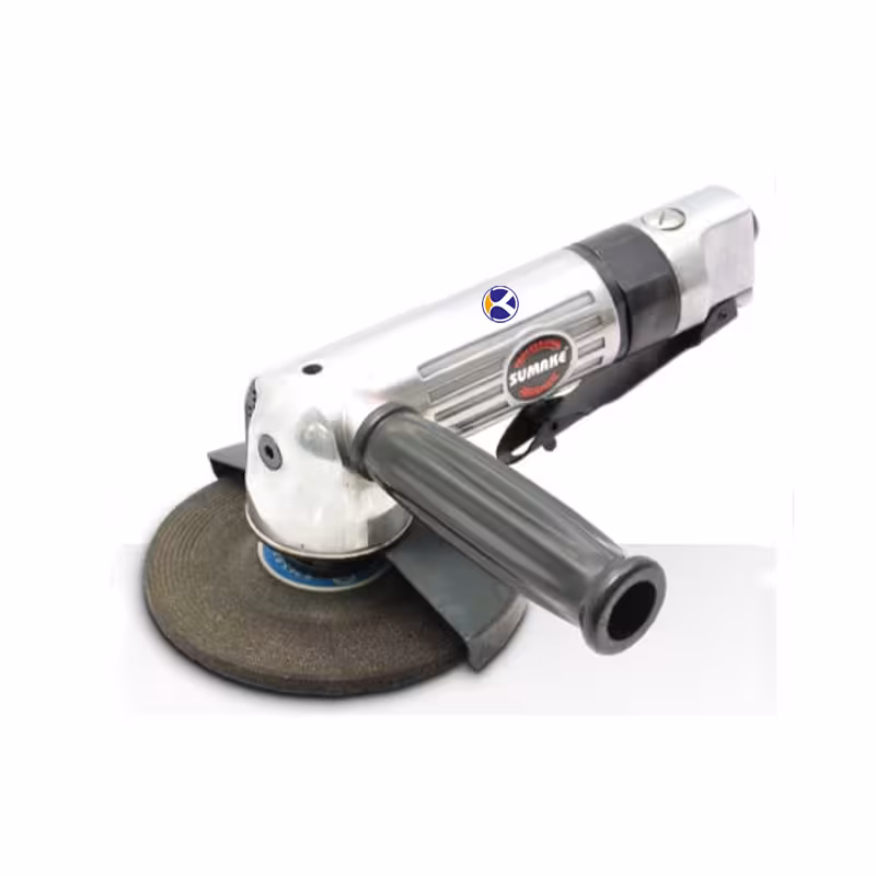 مینی فرز بادی (کف ساب) مدل ST-7737 سوماک