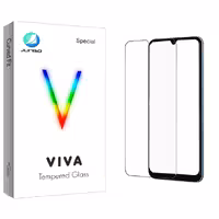 محافظ صفحه نمایش شیشه ای جانبو مدل Viva Glass مناسب برای گوشی موبایل سامسونگ Galaxy A30 / A31 / A50 / M31