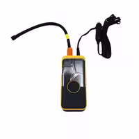 کمپرسور فندکی دیجیتالی اس پی ای مدل شارژی کد YP-ST00