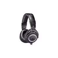 هدفون آدیو تکنیکا Audio Technica ATH-M50x