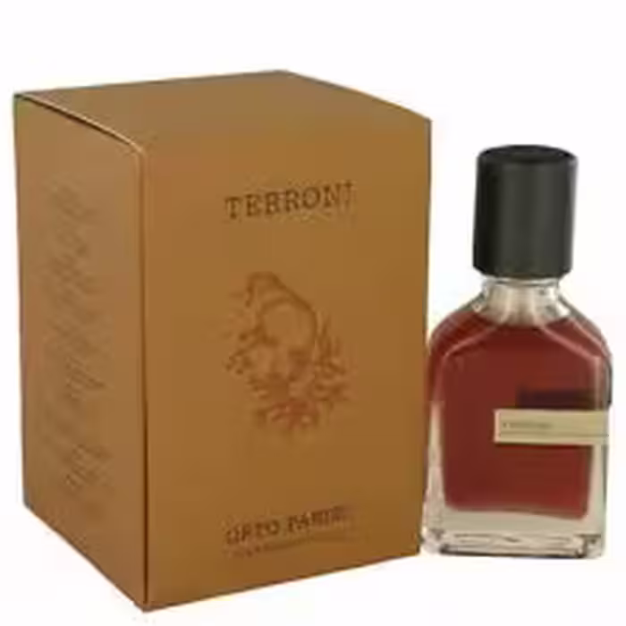 عطر و ادکلن زنانه و مردانه اورتوپاریزی ( پاریسی ) ترونی ادوپرفیوم ORTO PARISI TERRONI EDP FOR WOMEN AND MEN