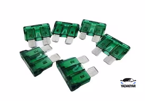 فیوز 30 – سایز کوچک – شرکتی