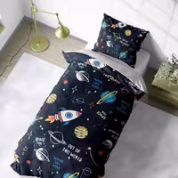 سرویس خواب کد 055 یک نفره 4 تکه