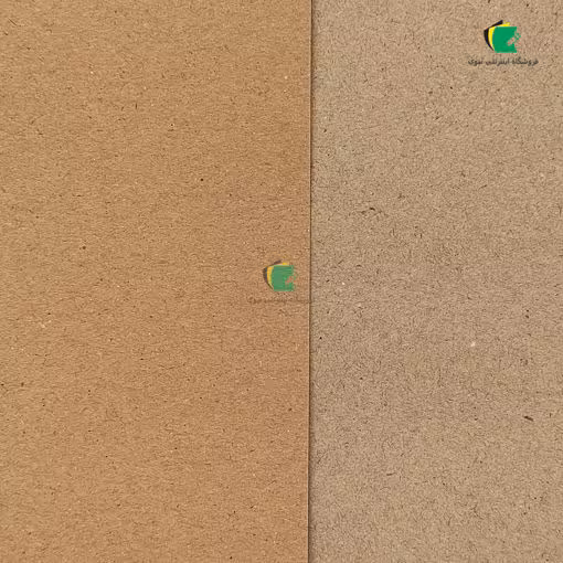 مقوا کرافت 200 گرم ایرانی در ابعاد و بسته بندی متنوع