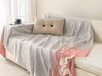 شال مبل انگلیش هوم طرح allegra