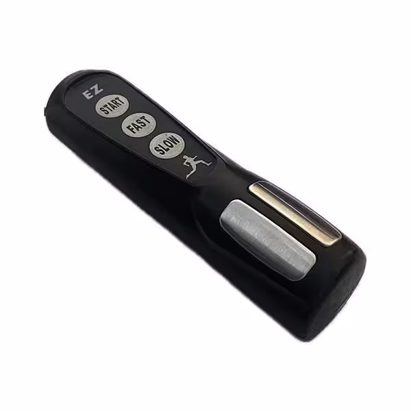 دسته استارت استاپ و سنسور ضربان قلب تردمیل Titan Fitness TF6950