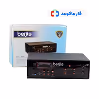 دستگاه فیزیوتراپی برجیس 2 کاناله مدل SL400