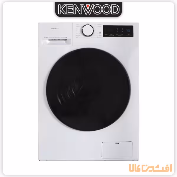 ماشین لباسشویی کنوود مدل KW-9460 ظرفیت 9 کیلوگرم