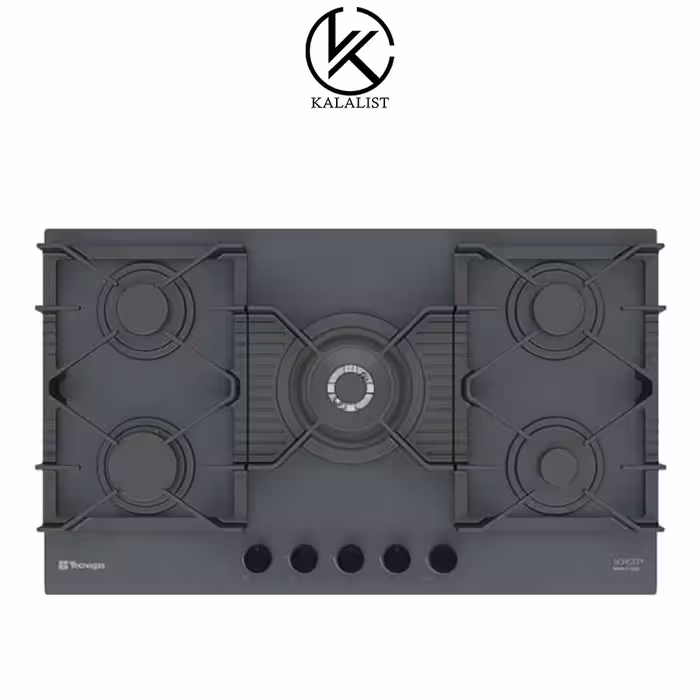 اجاق گاز شیشه ای تکنوگاز TTG-159117