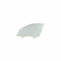 شیشه درب جلو چپ بک BAC x3 pro