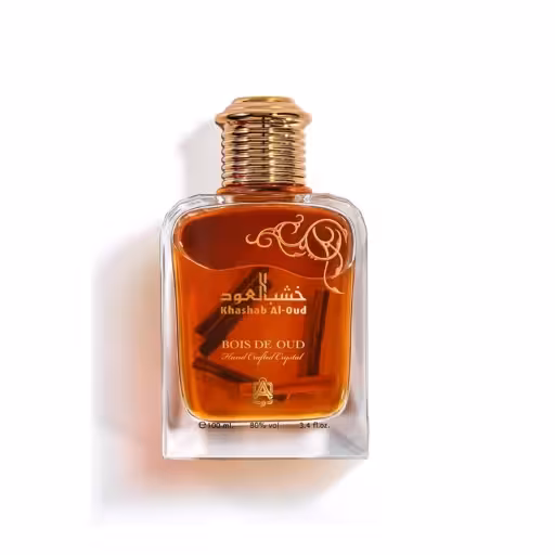 پرفیوم Khashab Al-Oud از برند abdul samad al qurashi