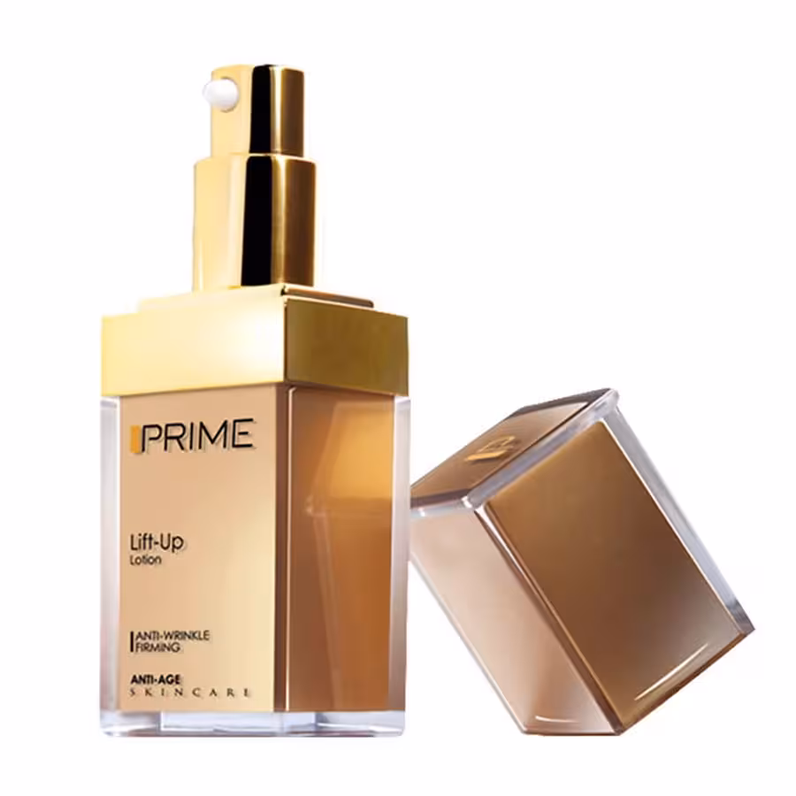 لوسیون سفت کننده پوست پریم