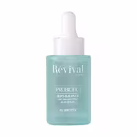 سرم مناسب پوست های دارای جوش کلکسیون رویوال 30 میلی لیتر Revival Collection Probiotic Anti Acne Serum 30 ml