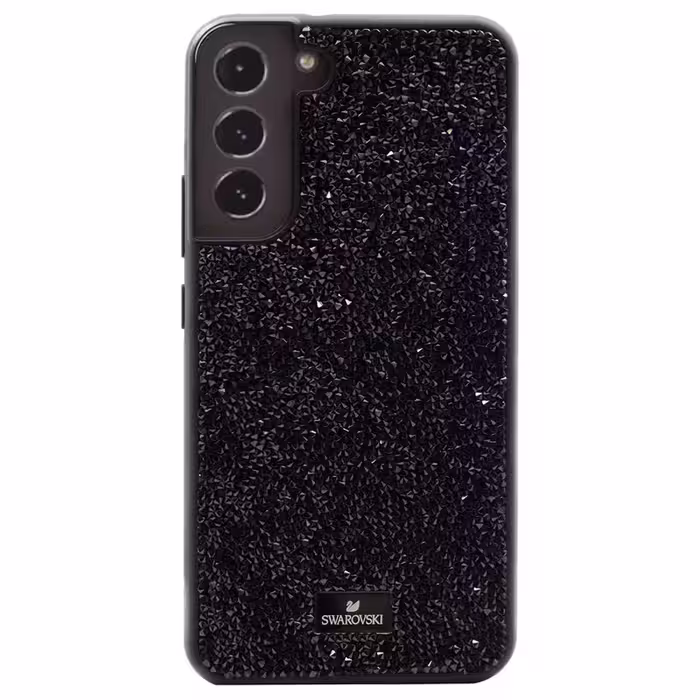 کاور  مدل Crystalline مناسب برای گوشی موبایل  GALAXY S22 Plus | کالا مکس
