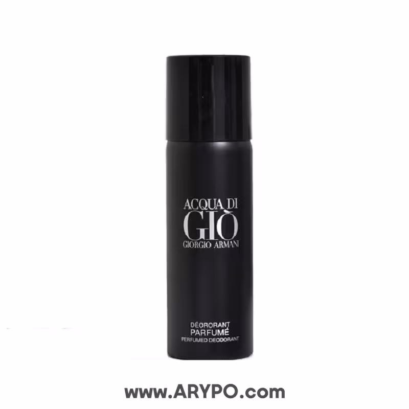 اسپری مردانه آکوآ دی جیو جورجیو آرمانی
