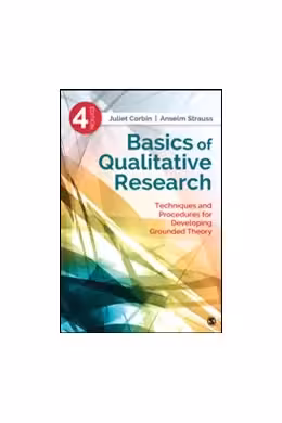 کتاب Basics of Qualitative Research
