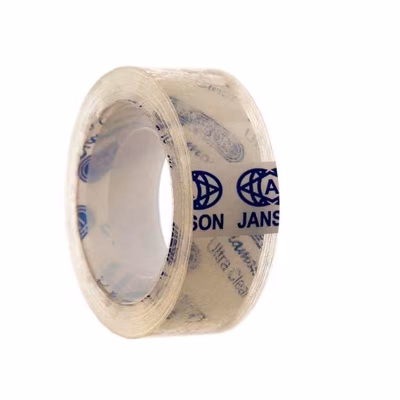 چسب نواری کریستال جانسون