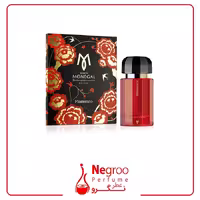 عطر ادکلن رامون مونگال فلامنکو 100 میل