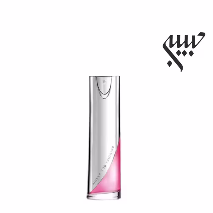 عطر ادکلن آگنر تو فمینین | aigner Too Feminine